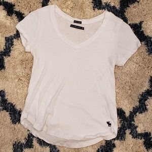 Abercrombie & Fitch Short Sleeve T-Shirt